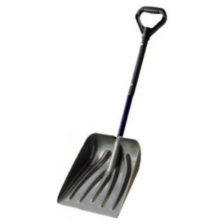 Suncast Tele Poly Auto Shovel SCS300